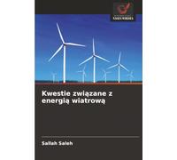 Kwestie związane z energią wiatrową