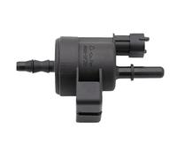 KWEZ Elettrovalvola di spurgo del Contenitore del Vapore 55583792 0280142522 Adatta per Opel Insignia 1.6