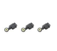 KWEZ Gear Wire Adatto per Focus MK2 MK3 2005-2011 Cavo Testa Linea di Trasmissione Leva Cambio Automatico Set Cavo(Automatic-3pieces)