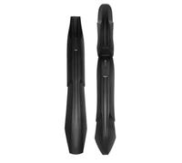 KWEZ Parafango Parafango per Mountain Bike difese Fango | Amplia accessori Per biciclette Para installazione innovativa a sgancio rapido da 26-27,5 pollici