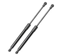 KWEZ pistoncini portellone 2 Pezzi 98151255102 ammortizzatori a Gas per Bagagliaio Posteriore Auto, aste di Supporto Adatte per Porsche 718 Boxster 981 982 2012-2023 Pistoncini Cofano Baule