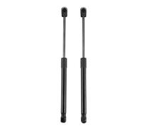 KWEZ pistoncini portellone 2 Supporti di Sollevamento per Cofano Anteriore Auto Adatti per Hyundai Sonata 2015 2016 2017 Numero Parte: 81171-C1000 81161-C1000 Pistoncini Cofano Baule
