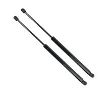 KWEZ pistoncini portellone Barra di Supporto Ammortizzatore Adatta per BMW 525i 528i 530i M5 1997-2006 SG402050 RB8795909 SG301017, Molla a Gas Posteriore Pistoncini Cofano Baule