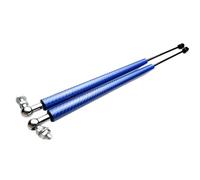 KWEZ pistoncini portellone Supporto per Porta Posteriore, Asta Idraulica, Barre Elastiche, Staffa Ammortizzatore, 2 Pezzi/Set, Adatto per Mazda Atenza 6 2014-2024 Pistoncini Cofano Baule(Carbon Blue)