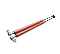 KWEZ pistoncini portellone Supporto per Porta Posteriore, Asta Idraulica, Barre Elastiche, Staffa Ammortizzatore, 2 Pezzi/Set, Adatto per Mazda Atenza 6 2014-2024 Pistoncini Cofano Baule(Carbon Red)