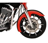 KWF-04-0460 PARAFANGO ANT. SERIE TIRE HUGGER INDIAN CHIEF 111 ABS VINTAGE 2018