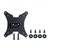 KWHRPOQS Adattatore di Montaggio VESA, Compatibile con Sceptre, Staffa for Monitor E249W-19203R, Montaggio su Supporto/Braccio/Supporto da Scrivania