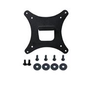 KWHRPOQS Adattatore for Montaggio A Parete VESA, Compatibile con Acer, S220HQL S230HL S200HL G236HL, Staffa for Monitor da Montare su Supporto/Braccio/Supporto da Scrivania