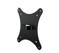 KWHRPOQS Adattatore VESA, Compatibile con Monitor HP, Z24F Z24M Z24N Z24Q Z25XS Z27K Z27Q, Staffa di Montaggio for Bracci for Monitor VESA 75x75 E 100x100