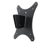 KWHRPOQS BN96-41711C Staffa Adattatori VESA for Montaggio A Parete, Compatibile con Samsung, Monitor Curvo CJ79 CF791 da 34" C34F791WQ C34J791WT(Black Wall Mounted)