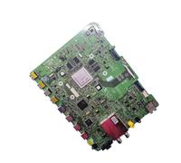 KWHRPOQS Scheda Madre TV LCD BN41-01683C BN41-01683 Scheda Madre Schermo LTJ550HW01-H, Compatibile con UA55D6400UJ UA55D6600WJ UA55D6000SJ