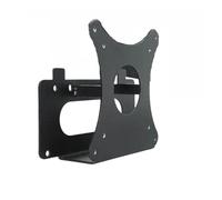 KWHRPOQS Staffa Adattatore VESA for Montaggio A Parete, Compatibile con Samsung, 27 32" SR75 LS27R750 S27R750 S32R750 S32R75Q, Monitor Spaziale(32 inch)