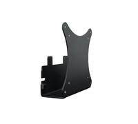 KWHRPOQS Staffa Adattatrice VESA for Montaggio A Parete, Compatibile con Monitor Curvo da 32"/27" C32T550FD C27T550FD S32C392EAN S27C392EAN C32T550FDN C27T550FDN(T55 Wall Mounted)