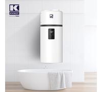 Smad 30L Frigorifero ad assorbimento 12V /220V DC RV Camion Mini Frigorifero