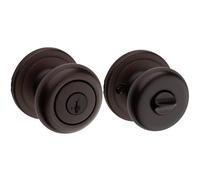 Kwikset 740J-S, Venetian Bronze