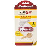 Kwikset 83262-001 Kit di ri-chiave SmartKey