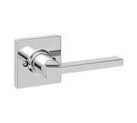 Kwikset 94880-616 Casey Leva Ciuccio, Cromo Lucido