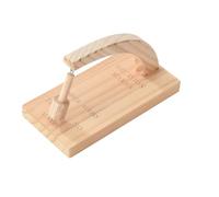 KWJXTBSX Decision Maker Magnetico, Selettore Magnetico Oscillante Altalena per Trovare la Risposta per la, Magnetico in Legno Trova Risposte Magnetiche Innovativo Selettore Magnetico