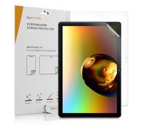 kwmobile 2X Pellicola Compatibile con Acer Iconia Tab M10 - Set pellicole Pellicola Display Protezione Schermo - Senza Bolle d'Aria