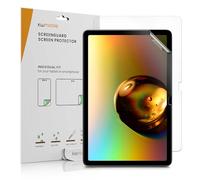 kwmobile 2X Pellicola Compatibile con Google Pixel Tablet 11" - Set pellicole Pellicola Display Protezione Schermo - Senza Bolle d'Aria
