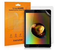 2 X Pellicola Opaca Antiriflesso Compatibile Con Ipad 9,7" 2016 2017 2018 A1893_