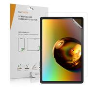 kwmobile 2x Pellicola Protettiva Compatibile con Samsung Galaxy Tab A9+ - Set Pellicole Touchscreen - Pellicola Antiriflesso e Anti-Impronte per Tablet