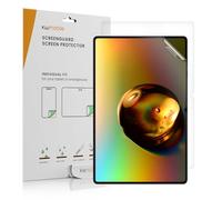 kwmobile 2x Pellicola Protettiva Compatibile con Samsung Galaxy Tab S11 Ultra - Set Pellicole Touchscreen - Pellicola Antiriflesso e Anti-Impronte per Tablet