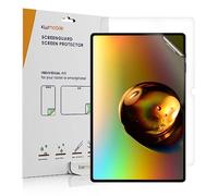 kwmobile 2X Pellicola Protettiva Compatibile con Samsung Galaxy Tab S9 Ultra - Set Pellicole Touchscreen - Pellicola Antiriflesso e Anti-Impronte per Tablet