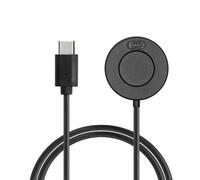 kwmobile Caricatore Compatibile con Garmin Forerunner 55/255 / 255