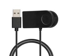 kwmobile Cavo Carica Batterie Compatibile con GolfBuddy Aim W12 - Caricabatterie USB Activity Tracker - Cavetto Ricarica Sostitutivo Fitness Watch