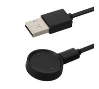 kwmobile Cavo Caricabatterie Compatibile con Amazfit Bip 6 / Active 2 A2437 A2434 Cavo - Carica Batterie USB Smartwatch - Cavetto Ricarica Orologio Fitness