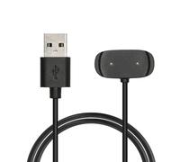 kwmobile Cavo Caricabatterie Compatibile con Huami Amazfit Bip U/Bip U PRO/GTS 2e / GTR 2e / GTS 2 Mini/Pop Cavo - Carica Batterie USB Smartwatch - Cavetto Ricarica Orologio Fitness