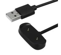 kwmobile Cavo Caricabatterie Compatibile con Huami Amazfit T-Rex Pro / GTS2 / GTS2 Mini/GTR 2 Cavo - Carica Batterie USB Smartwatch - Cavetto Ricarica Orologio Fitness