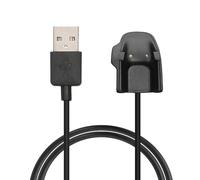kwmobile Cavo Caricabatterie Compatibile con Samsung Galaxy Fit e Cavo - Carica Batterie USB Smartwatch - Cavetto Ricarica Orologio Fitness