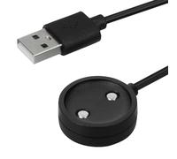 kwmobile Cavo Caricabatterie Compatibile con Suunto Vertical Cavo - Carica Batterie USB Smartwatch - Cavetto Ricarica Orologio Fitness