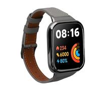 Cinturino per Xiaomi Redmi Watch 3 Active Redmi Watch 3 Lite pelle fibbia