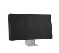 kwmobile Cover Compatibile con 34-35" Monitor Copertura Antipolvere - Protezione Cover Monitor per Schermo PC - Custodia Protettiva