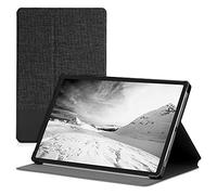 kwmobile Cover Compatibile con Lenovo Tab P11 PRO - Custodia Protettiva Cover per Tablet - Copertina Sottile Tab - Stand Case