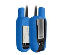 kwmobile Cover in silicone compatibile con Garmin Alpha 100 - Custodia protettiva antiscivolo compatibile con dispositivi GPS di navigazione - Protezione navigatore