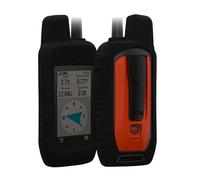 kwmobile Cover in silicone compatibile con Garmin Alpha 300 / Alpha 200 - Custodia protettiva antiscivolo compatibile con dispositivi GPS di navigazione - Protezione navigatore