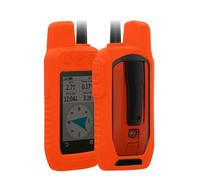kwmobile Cover in silicone compatibile con Garmin Alpha 300 / Alpha 200 - Custodia protettiva antiscivolo compatibile con dispositivi GPS di navigazione - Protezione navigatore