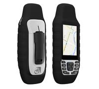kwmobile Cover in silicone compatibile con Garmin GPSMAP 79S / GPSMAP 79SC - Custodia protettiva antiscivolo compatibile con dispositivi GPS di navigazione - Protezione navigatore