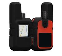 kwmobile Cover in silicone compatibile con Garmin inReach Mini 2 - Custodia protettiva antiscivolo compatibile con dispositivi GPS di navigazione - Protezione navigatore