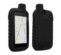 kwmobile Cover in silicone compatibile con Garmin Montana 700i /750i - Custodia protettiva antiscivolo compatibile con dispositivi GPS di navigazione - Protezione navigatore