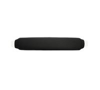 kwmobile Cuscinetto Archetto Imbottito Compatibile con Bose QuietComfort 45 / QC45 - Fascetta in Simil Pelle con Imbottitura di Ricambio per Cuffie Headphones