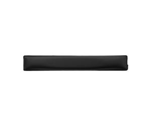 kwmobile Cuscinetto Archetto Imbottito Compatibile con Edifier W800BT Plus - Fascetta in Simil Pelle con Imbottitura di Ricambio per Cuffie Headphones