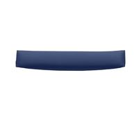 kwmobile Cuscinetto Archetto Imbottito Compatibile con JBL Tune 600 / 500BT / 510BT / 520BT / 450 - Fascetta in Simil Pelle con Imbottitura di Ricambio per Cuffie Headphones