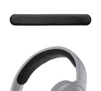 kwmobile Cuscinetto Archetto Imbottito Compatibile con Razer Barracuda X - Fascetta in Simil Pelle con Imbottitura di Ricambio per Cuffie Headphones