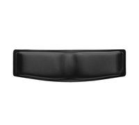 kwmobile Cuscinetto Archetto Imbottito Compatibile con Sennheiser HD560S / HD400 Pro / HD620S - Fascetta in Simil Pelle con Imbottitura di Ricambio per Cuffie Headphones