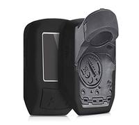 kwmobile Custodia compatibile con Bosch Purion - Cover protettiva navigatore bici - Porta navigatore dispositivo GPS in silicone